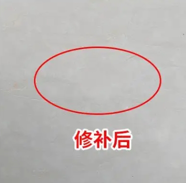 安庆市瓷砖空鼓维修专业解答下贴瓷砖前墙壁基层存在的裂缝的影响