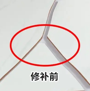 安庆市瓷砖空鼓维修公司分享下瓷砖基层整体强度偏低，可能会导致的问题。